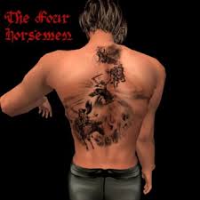 Get directions, reviews and information for four horsemen tattoo studio in saint louis, mo. Second Life Marketplace The Four Horsemen