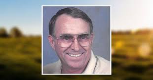 Ernest Gene Ballard Obituary May 12, 2018