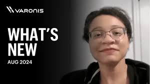 What's New in Varonis: August 2024