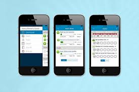 6 Apps That Help You Stick To Your Goals