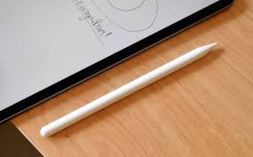Most of the apple pencil 2 is still as smooth and cylindrical as its forebear, but apple subtly flattened the section that's mean to align with the ipad pro for charging and carrying. Apple Pencil 2 Review Everyone S New Ipad Sidekick