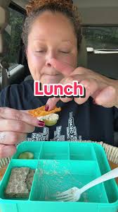 It’s chicken salad season🤌🏼 #food #lunch #chickensalad #mukbang #foryou