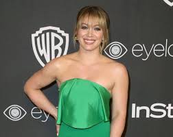 Quinn instantly became one of the best women barney ever related: How I Met Your Father Hilary Duff Spielt Im Spin Off Mit