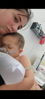 El trasplante que unió a una familia marplatense