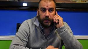 Carlos Prades: "Facundo va teniendo una evolución favorable"