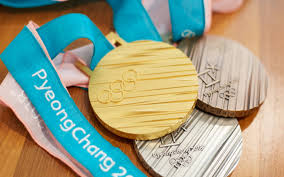 Segui tutto lo sport con la gazzetta dello sport. Ecco Il Medagliere Olimpico Dei Xxiii Giochi Olimpici Di Pyeongchang