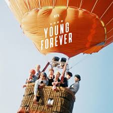 Bts special album '화양연화 young forever' will be released on 2nd may 2016. Bts Young Forever Album Cover By Lealbum On Deviantart