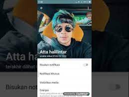 Maybe you would like to learn more about one of these? Nomor Telepon Atta Halilintar Ini 9 Aplikasi Pelacak Nomor Hp Yang Tak Dikenal No Wa Asli Atta Halilintar Real 2020 Terima Kasih Sudah Menyimak Vidio Ini Sampai Selesai Ayo Dukung