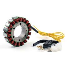 Magneto Engine Stator Generator Coil Honda Vt1100 C 3 Shadow Aero C Shadow Ace Spirit C2 Shadow Sabre Ace T American Honda American Classic Honda Shadow