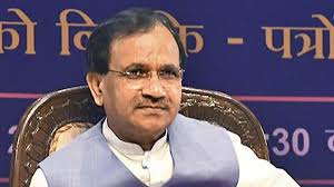 Bidar Lok Sabha constituency