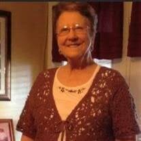 Barbara Tackett Obituary