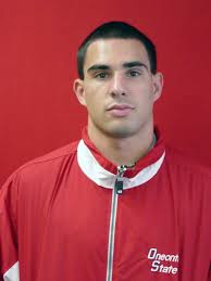 2006-07 Wrestling Roster