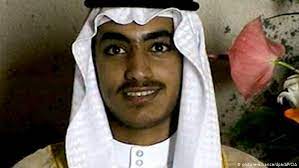 Noor bin laden at the national theatre on march 2, 2016 in london, england. Us Regierung Bestatigt Tod Von Osama Bin Ladens Sohn Aktuell Welt Dw 14 09 2019