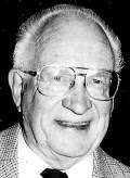 August Bellman Obituary (2010)