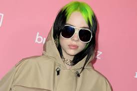 Her birthday, what she did before fame, her family life, fun trivia facts, popularity rankings, and more. Billie Eilish Debuts Bond Theme Video