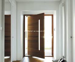 A pivot door is a smart option with enough wow factor to find the perfect pivot doors for your next project through architizer's new network marketplace for. China Modern Residential Frame Wooden Pivot Door China Pivot Door Aluminium Pivot Door