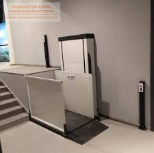 2m Pwd Lift Wheelchair Lift Elevator For Home Lifting Tools Accessories Aliexpress