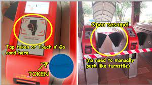 Check the touch 'n go customer service centre for. Why Have These Silver Boxes Been Sitting In Ktm Stations For Years