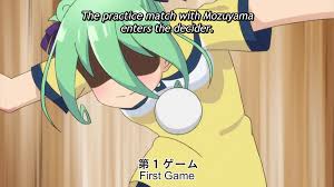 Check out amazing anime_eyes artwork on deviantart. Scorching Ping Pong Girls Episode 10 Wrong Every Time