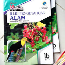01 kunci mat 10b peminatan k 13 2016. Lks Ipa Kelas 7 Semester 1 Kurikulum 2013 Dunia Sekolah Id