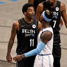 The latest stats, facts, news and notes on kyrie irving of the brooklyn. David Aldridge Kyrie Irving Is Right To Push For Retirement Of The N Word Netsdaily