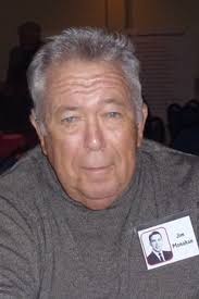 James Monahan Obituary January 28, 2014