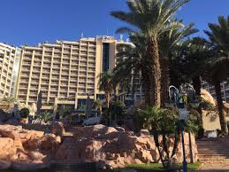 Ce week end, grosse réunion avec le patron de dp world, le plus grand exploitant. Hotel Review Dan Hotel Eilat Israel