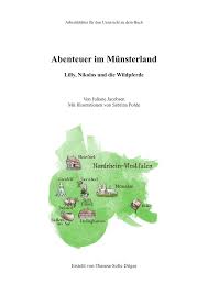 Unterrichtsmaterialien Munsterland Unterrichtsmaterial Im Fach Sachunterricht In 2020 Unterrichtsmaterial Lehrer Planer Sachkunde