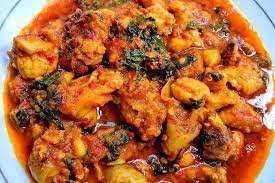 Resep Membuat Ayam Rica Rica Yang Sedap