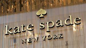 Download free kate spade vector logo and icons in ai, eps, cdr, svg, png formats. Kate Spade Foundation To Donate 1m For Suicide Prevention The National