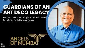 Guarding Mumbai's Art Deco Treasures ...
