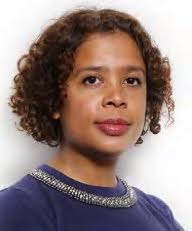 IRISH JOURNALIST OCT 2019