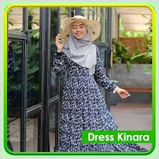 Cari baju lebaran last minute? Jual Gamis Untuk Tinggi Badan 150 Pakaian Gamis Wanita Premium Jakarta Timur Didaster Id Official Tokopedia