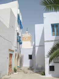 La Medina D Hammamet Par Laetitia Croy Sur L Internaute Photos Tunisie Tunisienne