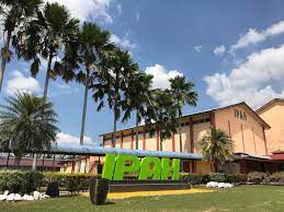 Last updated march 12, 2019. Ipah Institut Pertanian Ayer Hitam Inicio Facebook