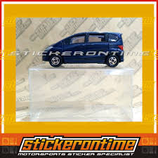 In malaysia, honda malaysia brought in the 7 seaters version which features captain's seats in the. Rare Itemtakara Tomy Honda Freed Shopee Malaysia