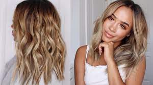 It creates volume at the roots that look amazing. 8 Easy Beach Waves Tutorials How To Get Beachy Waves In Your Hair