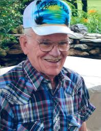 Obituary information for Thomas Pink McCall