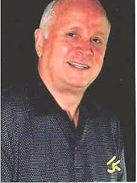 John Morrow Obituary