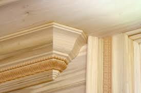 The return on investment for crown molding is usually positive, though it depends on how you use your money, says a representative from focal point products, producers of polyurethane crown molding kits in greenwood, delaware. A Coffered Ceiling Media Room Thisiscarpentry
