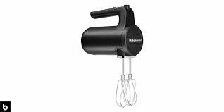 best hand mixer 2020  our top picks