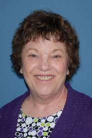 Camp Staff Profile: Susan...