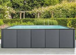 Piscina Fuoriterra Laghetto Dolcevita Rattan 24 Astralpool Ricambi E Accessori Per Piscine L V Impianti Messina