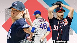 Mlb Superstar Trades Sign Stealing Punishment And More Passan Answers 20 Questions For 2020