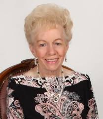 Glenda NELSON Obituary (2018)