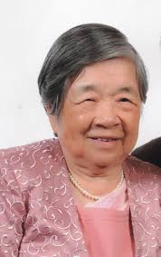 Chung Wan Chau Obituary