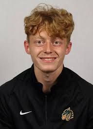 2021 Men's Cross Country Roster