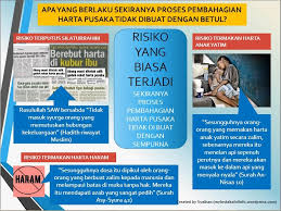 Arti kata pusaka menurut kbbi. Harta Anak Yatim Nota Warisan Pusaka