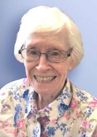 Carlotta Moore Obituary