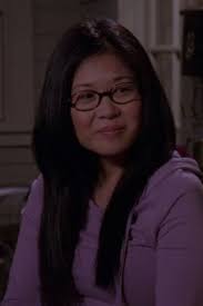 The Cast Of "Gilmore Girls" In Their First Episode, Last Episode, And Now